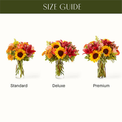 Acorn Lane Bouquet –  Floristeria Fabiana, Charlotte NC