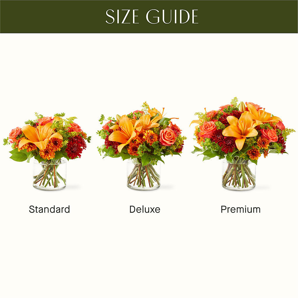 Honeycrisp Bouquet –  Floristeria Fabiana, Charlotte NC