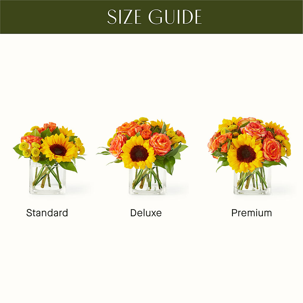 Picnic in the Park Bouquet –  Floristeria Fabiana, Charlotte NC