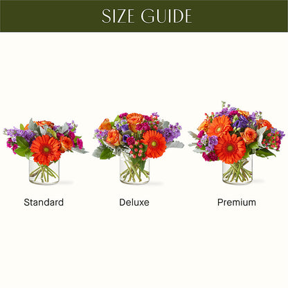 Sangria Bouquet –  Floristeria Fabiana, Charlotte NC