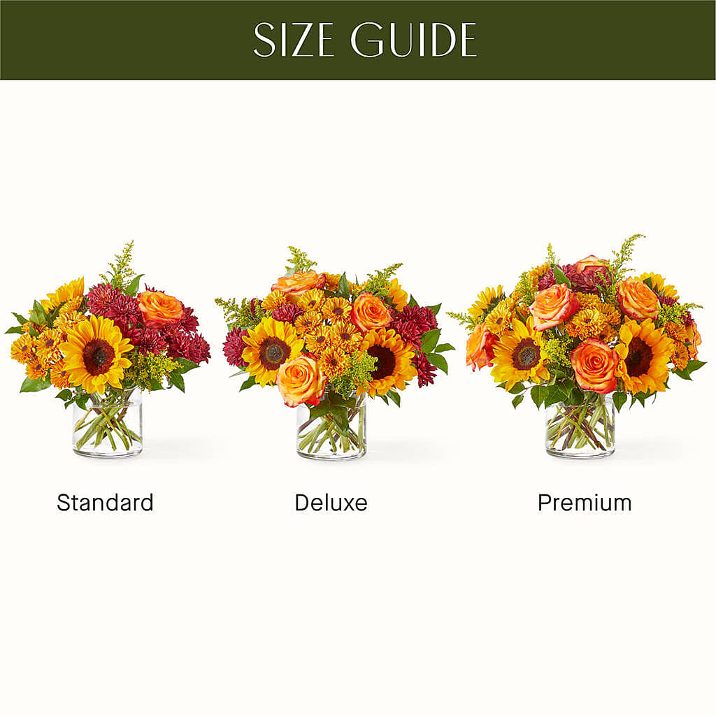 Flannel Scarf Bouquet –  Floristeria Fabiana, Charlotte NC
