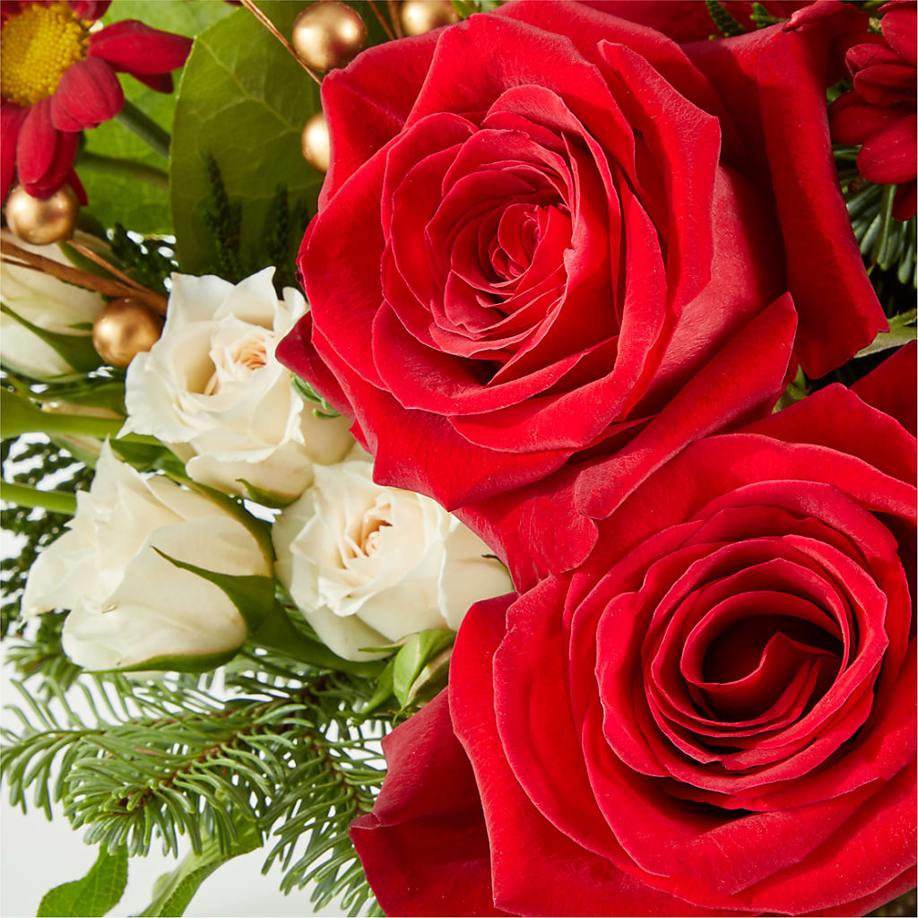 Believe Bouquet –  Floristeria Fabiana, Charlotte NC