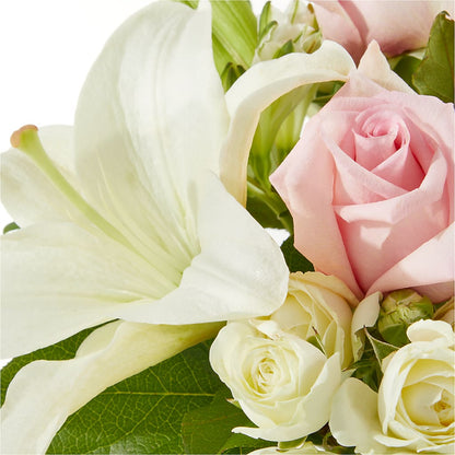Kindhearted Bouquet –  Floristeria Fabiana, Charlotte NC