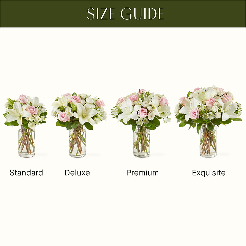 Kindhearted Bouquet –  Floristeria Fabiana, Charlotte NC
