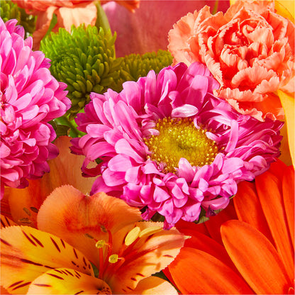 Soiree Bouquet –  Floristeria Fabiana, Charlotte NC