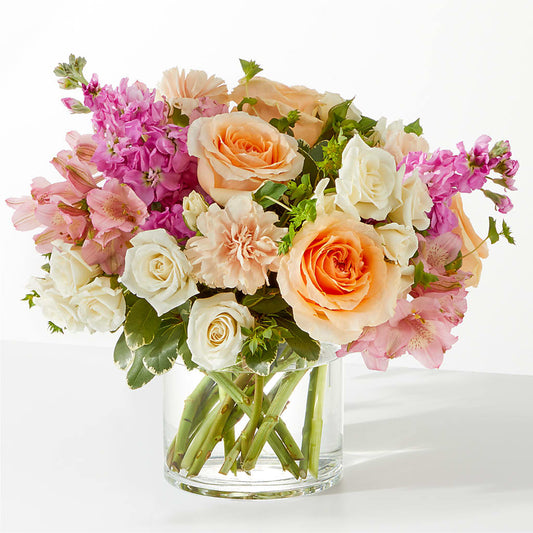 Paradise Bouquet –  Floristeria Fabiana, Charlotte NC