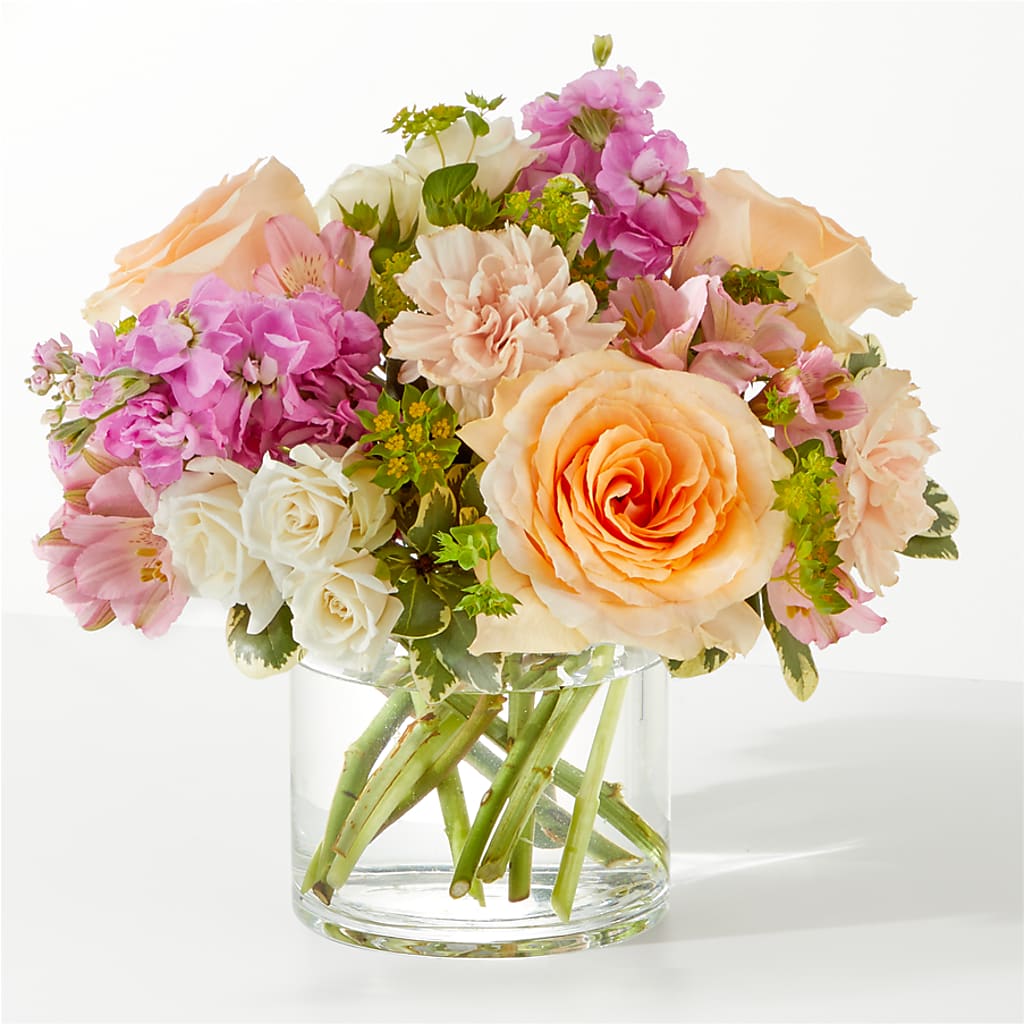Paradise Bouquet –  Floristeria Fabiana, Charlotte NC