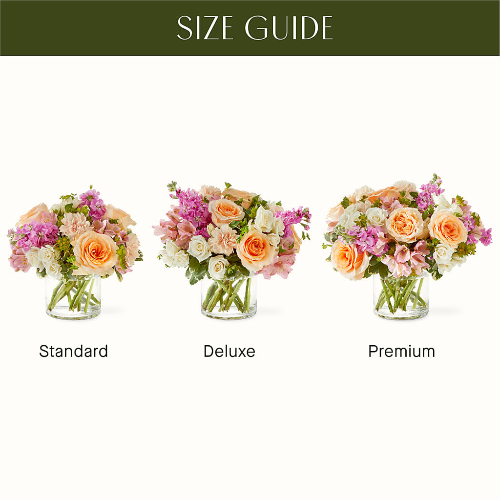 Paradise Bouquet –  Floristeria Fabiana, Charlotte NC