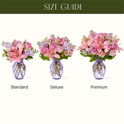 The Crown Jewel Bouquet –  Floristeria Fabiana, Charlotte NC