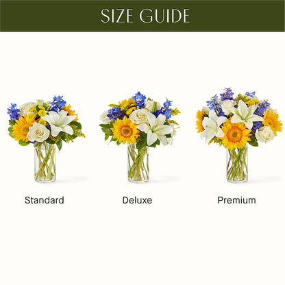 Stargazing Bouquet –  Floristeria Fabiana, Charlotte NC