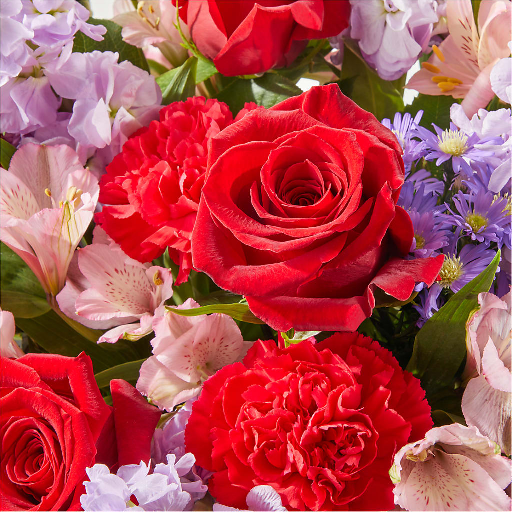 Your Majesty Bouquet –  Floristeria Fabiana, Charlotte NC