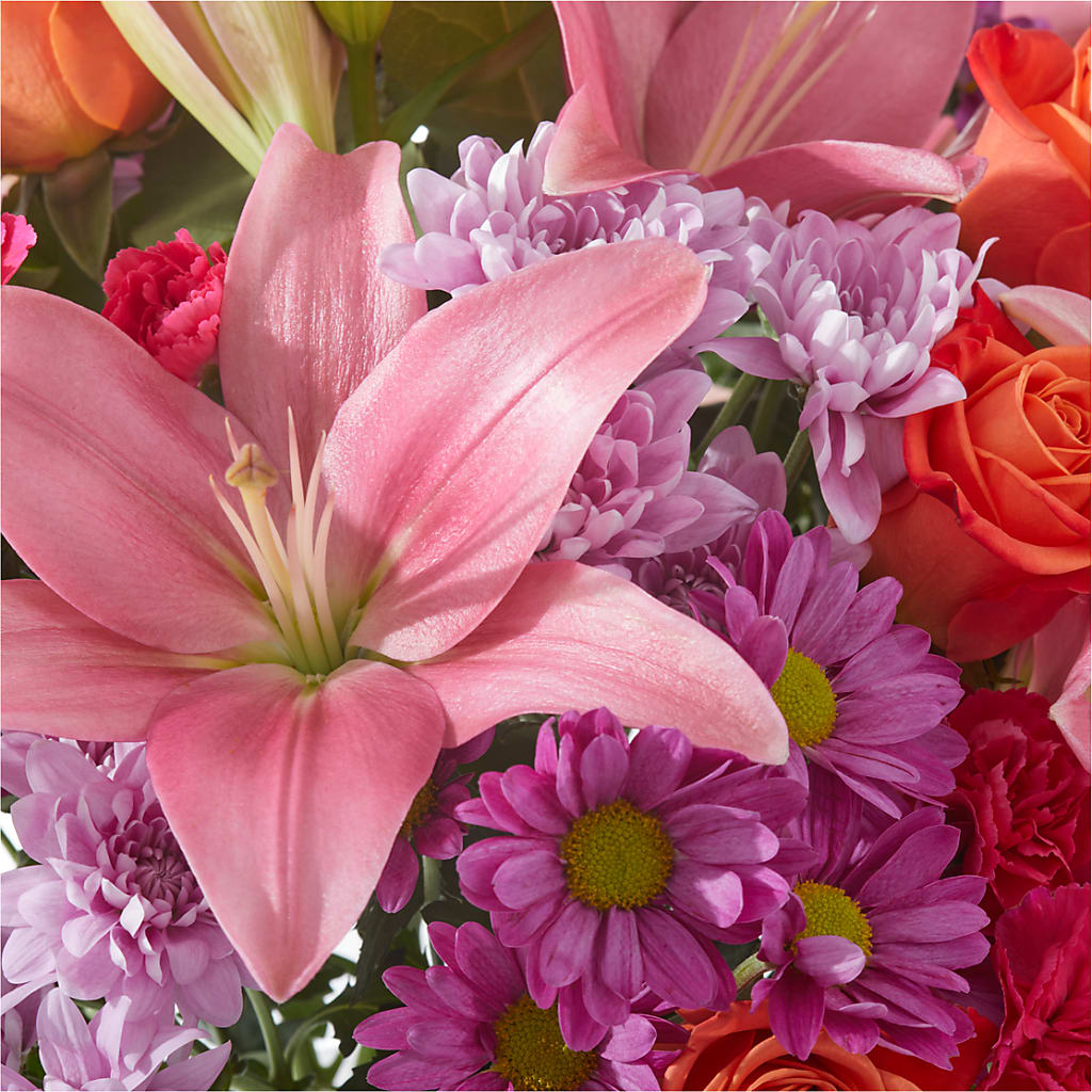 One and Only Bouquet –  Floristeria Fabiana, Charlotte NC