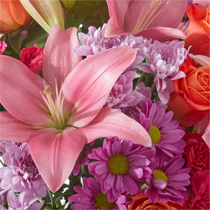One and Only Bouquet –  Floristeria Fabiana, Charlotte NC