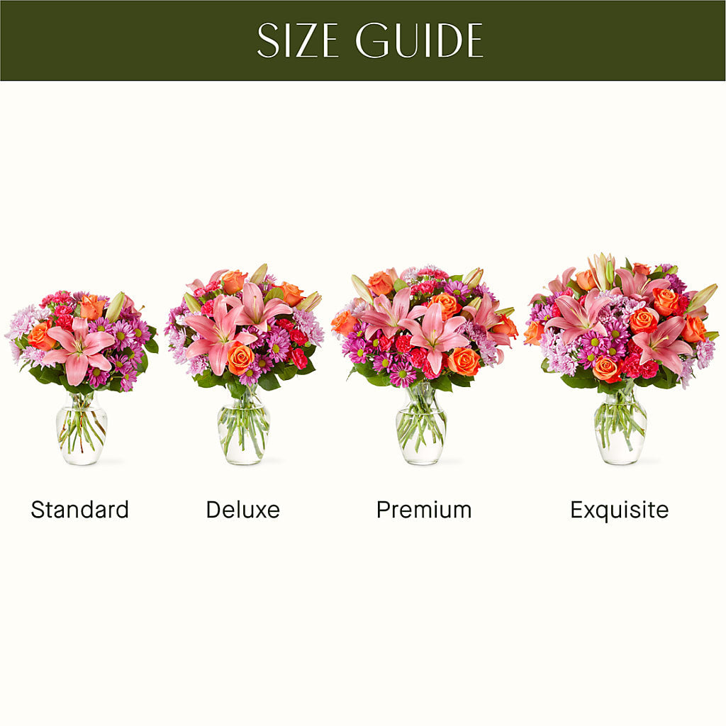 One and Only Bouquet –  Floristeria Fabiana, Charlotte NC