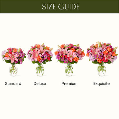 One and Only Bouquet –  Floristeria Fabiana, Charlotte NC