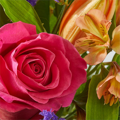 Joyful Bouquet –  Floristeria Fabiana, Charlotte NC