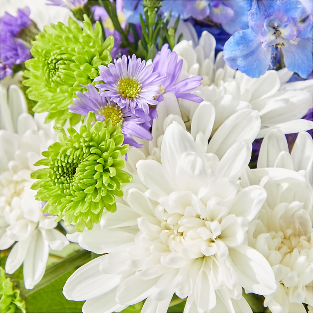 Genuine Gestures Bouquet –  Floristeria Fabiana, Charlotte NC
