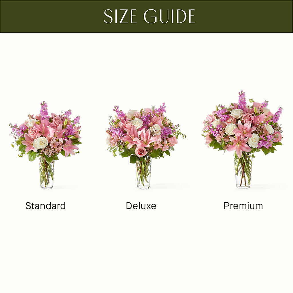 Ethereal Beauty Bouquet –  Floristeria Fabiana, Charlotte NC