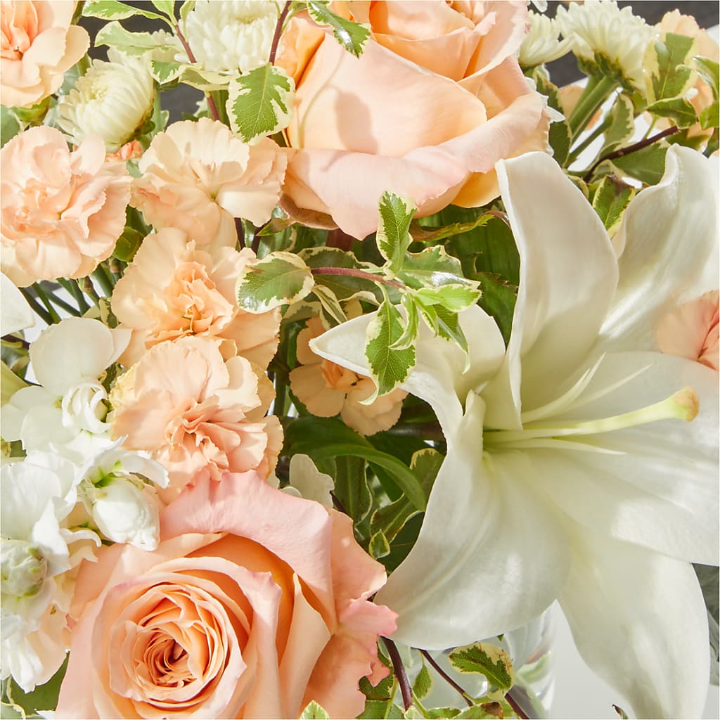 Darling Bouquet –  Floristeria Fabiana, Charlotte NC