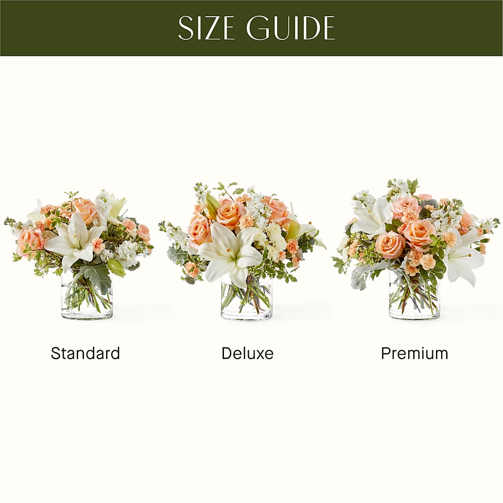 Darling Bouquet –  Floristeria Fabiana, Charlotte NC