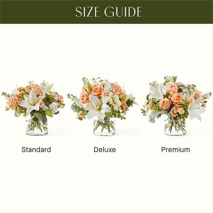 Darling Bouquet –  Floristeria Fabiana, Charlotte NC