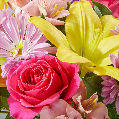 Sprinkles Bouquet –  Floristeria Fabiana, Charlotte NC