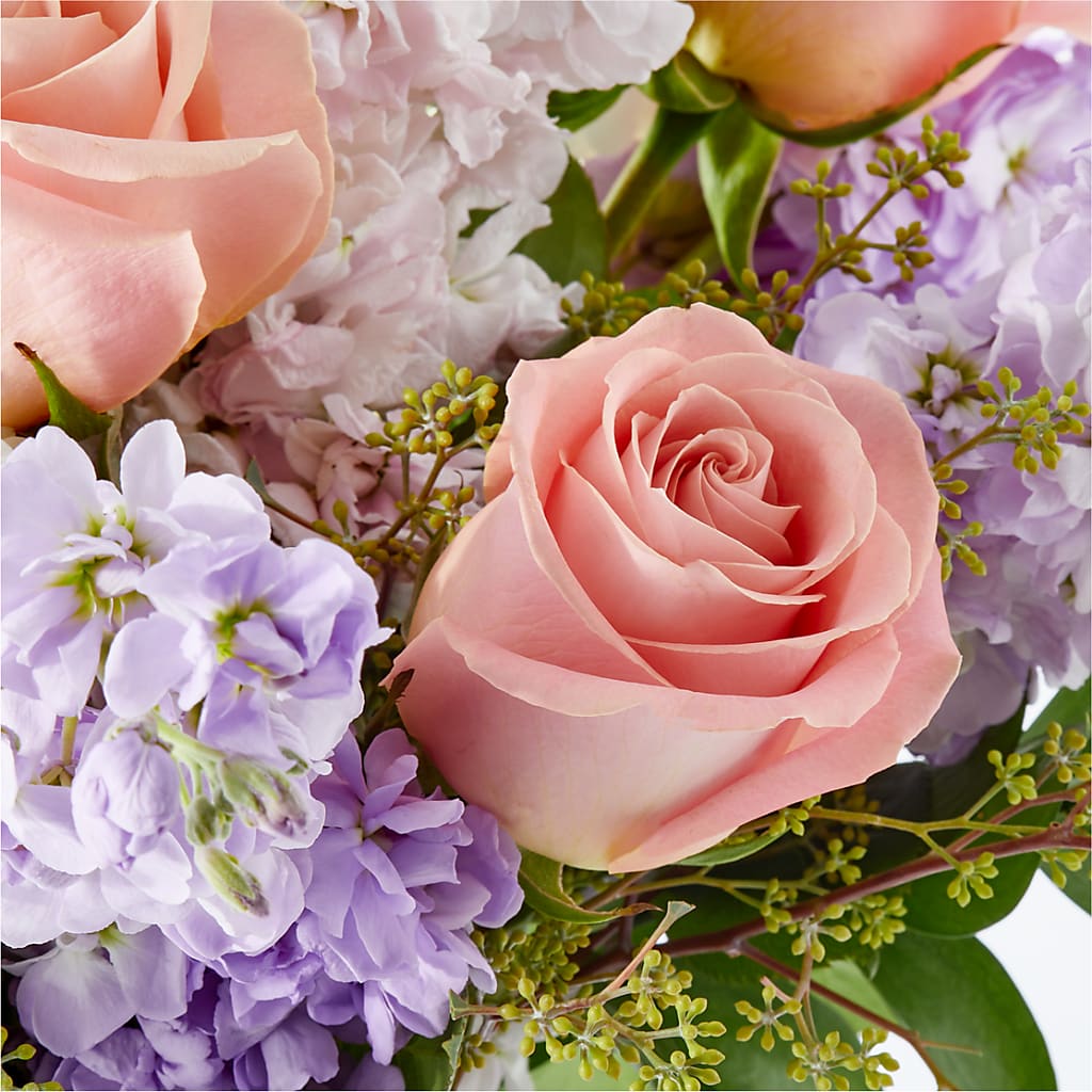 Embraced Bouquet –  Floristeria Fabiana, Charlotte NC