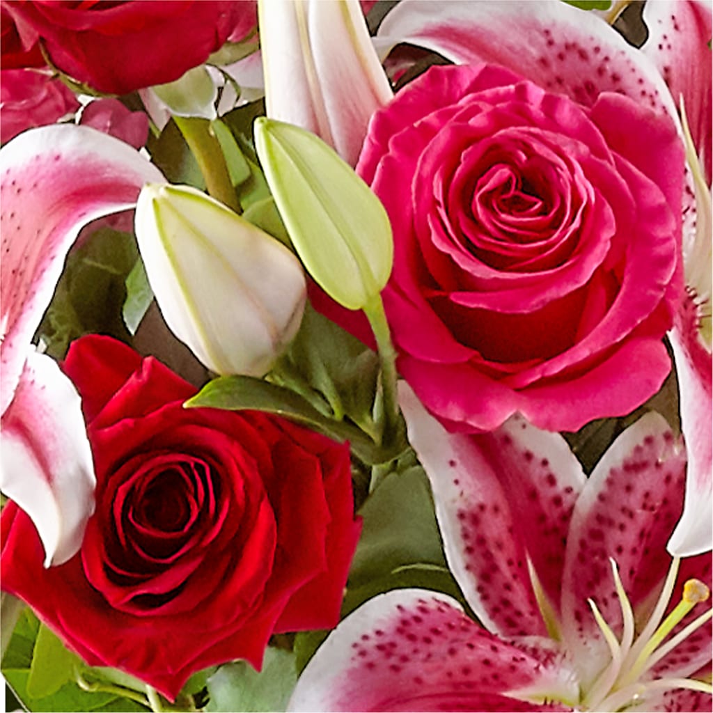Always You Bouquet –  Floristeria Fabiana, Charlotte NC