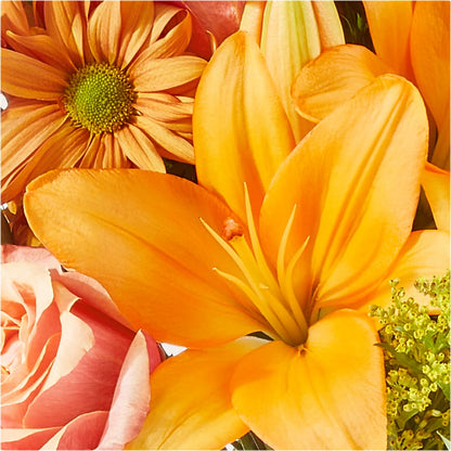 Harvest Hayride Bouquet –  Floristeria Fabiana, Charlotte NC