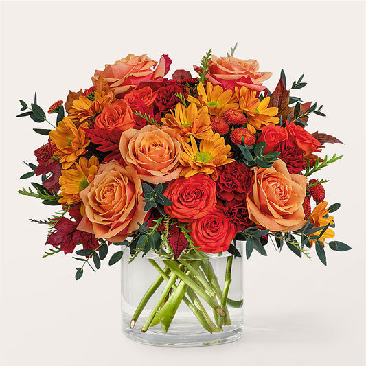 Sweet as Cinnamon Bouquet –  Floristeria Fabiana, Charlotte NC
