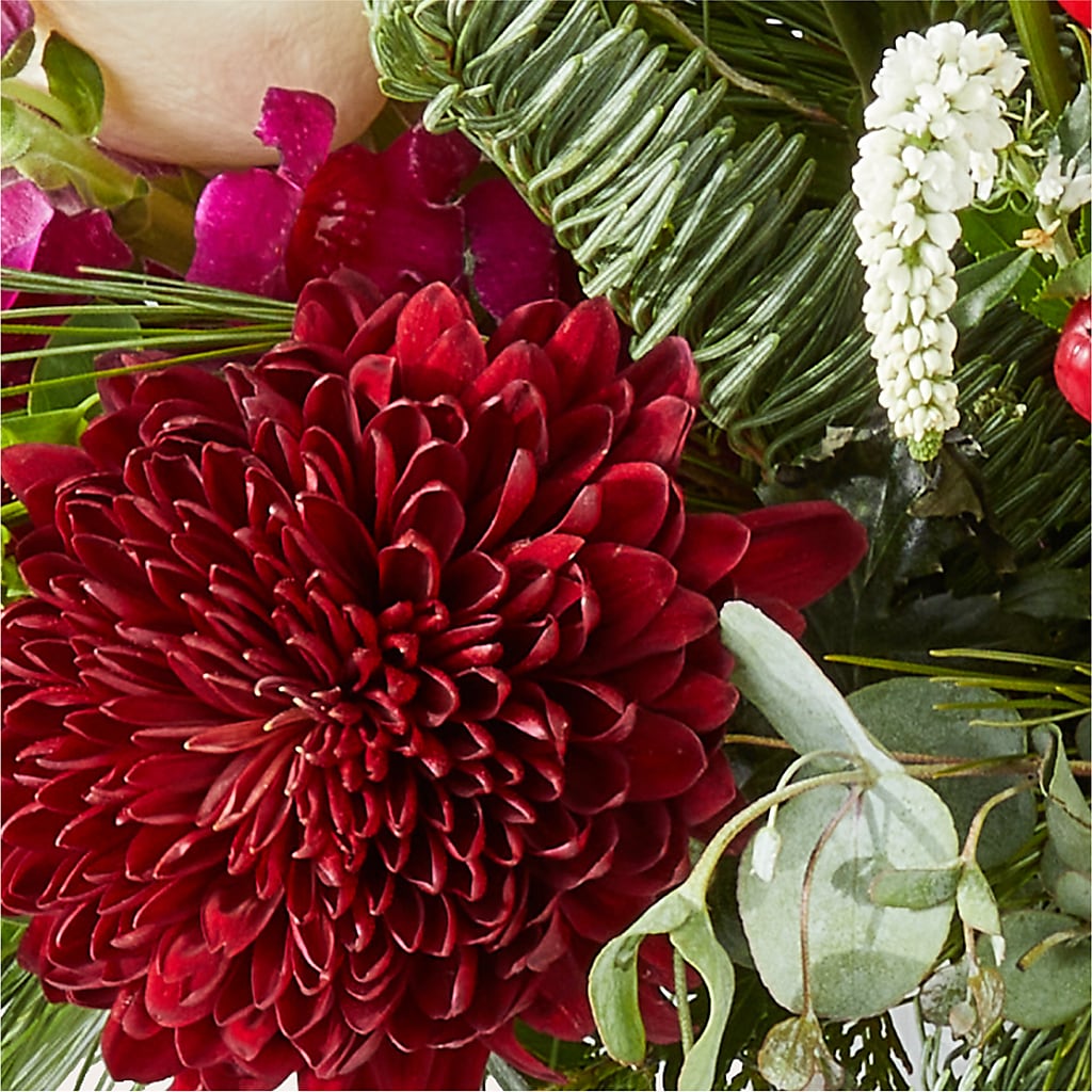 Cranberry Fizz Bouquet –  Floristeria Fabiana, Charlotte NC