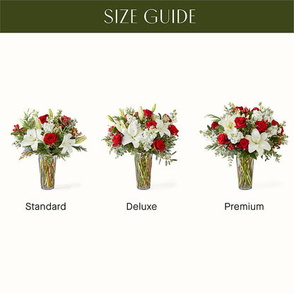Twinkle Lights Bouquet –  Floristeria Fabiana, Charlotte NC