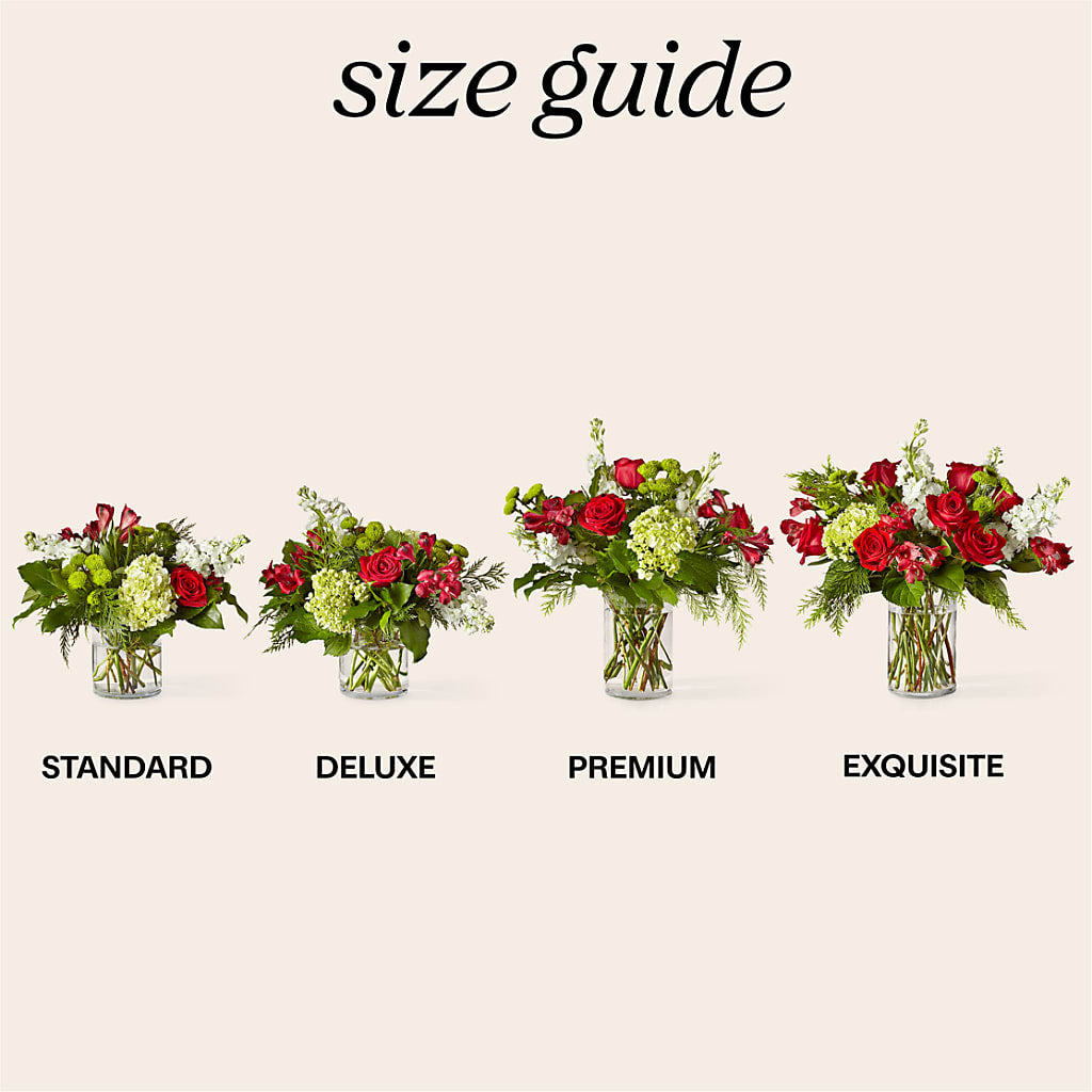 Tree Shopping Bouquet –  Floristeria Fabiana, Charlotte NC
