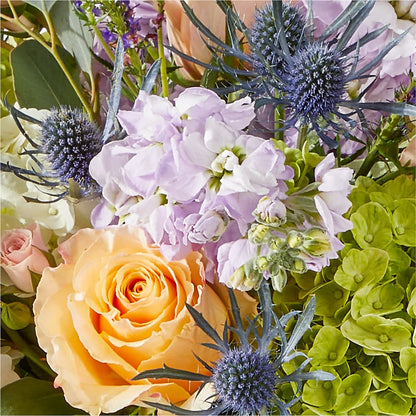 Porch Swing Bouquet –  Floristeria Fabiana, Charlotte NC