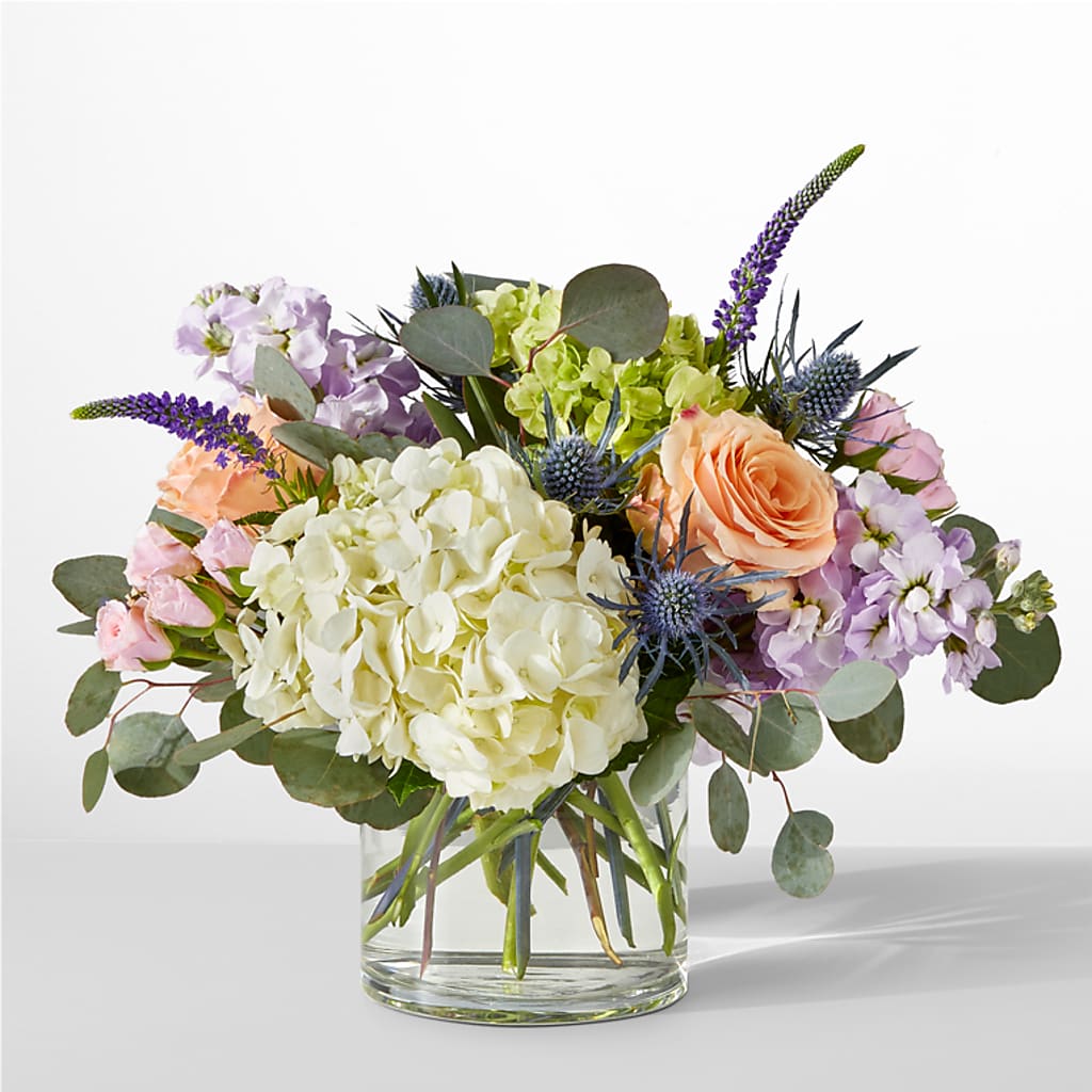 Porch Swing Bouquet –  Floristeria Fabiana, Charlotte NC