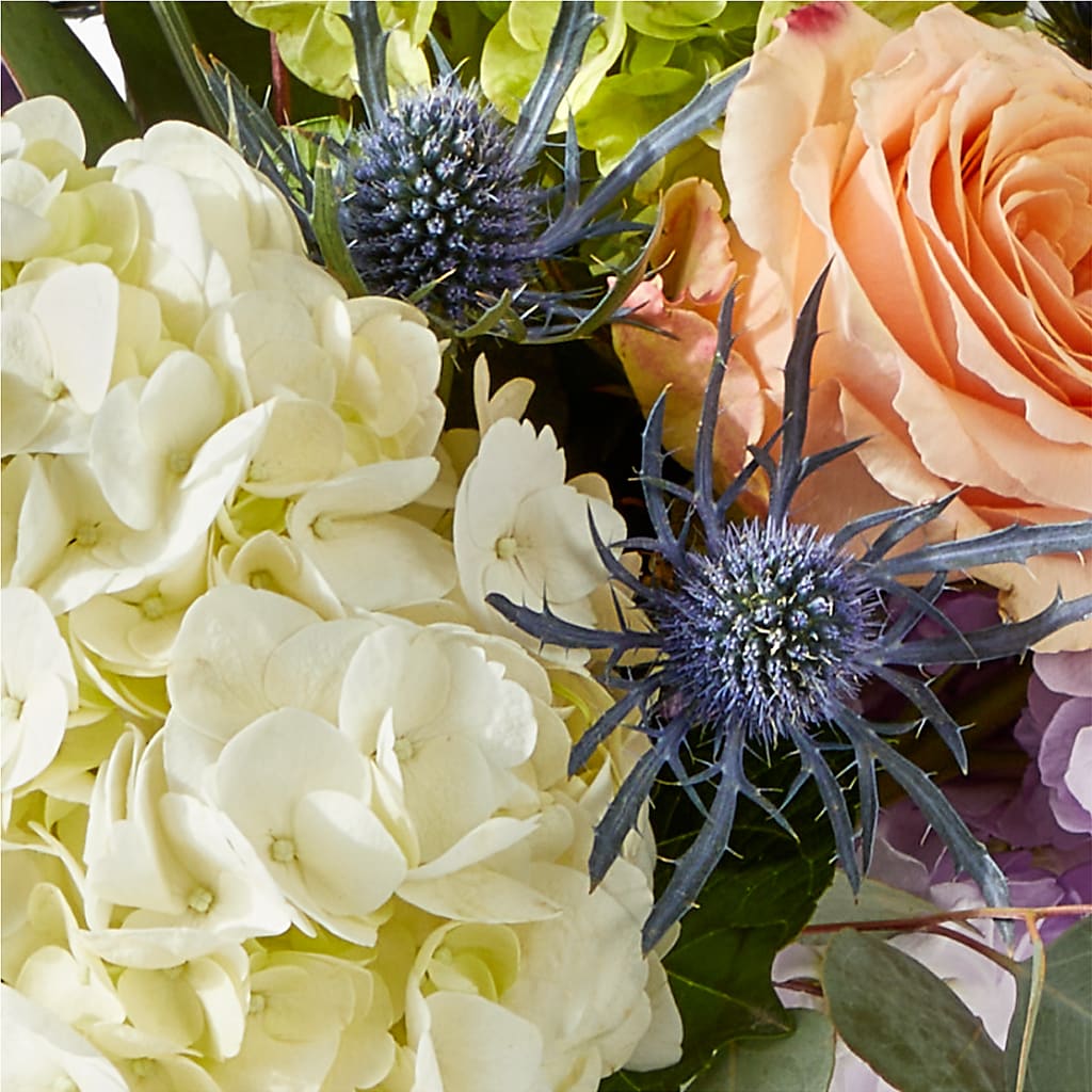 Porch Swing Bouquet –  Floristeria Fabiana, Charlotte NC