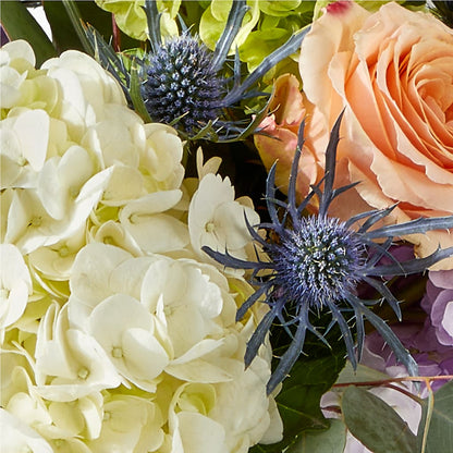 Porch Swing Bouquet –  Floristeria Fabiana, Charlotte NC