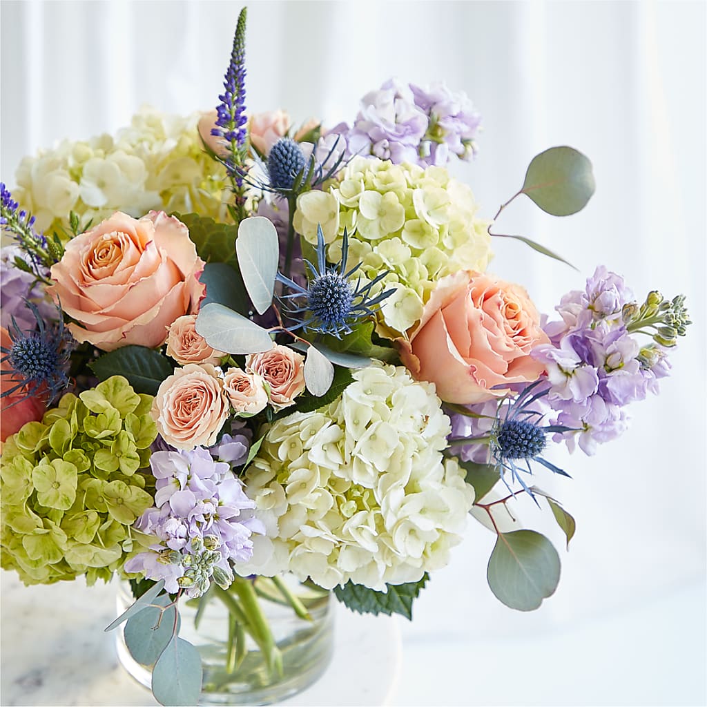 Porch Swing Bouquet –  Floristeria Fabiana, Charlotte NC