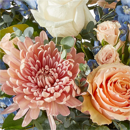 Inspired Bouquet –  Floristeria Fabiana, Charlotte NC