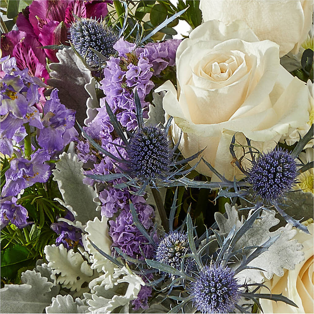 Shooting Star Bouquet –  Floristeria Fabiana, Charlotte NC