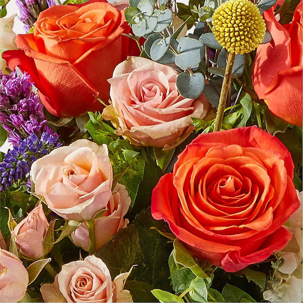 The Standout Bouquet –  Floristeria Fabiana, Charlotte NC