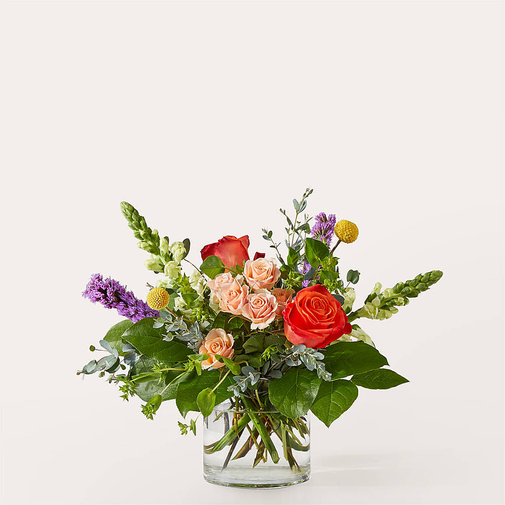 The Standout Bouquet –  Floristeria Fabiana, Charlotte NC