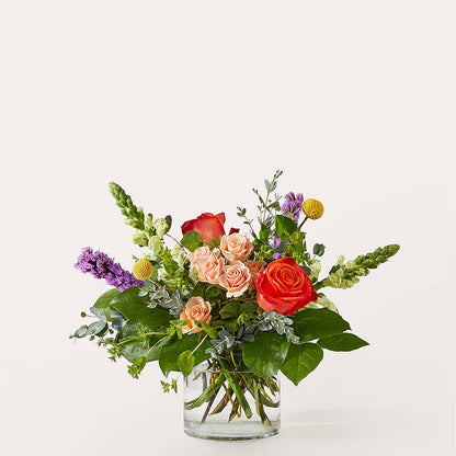 The Standout Bouquet –  Floristeria Fabiana, Charlotte NC