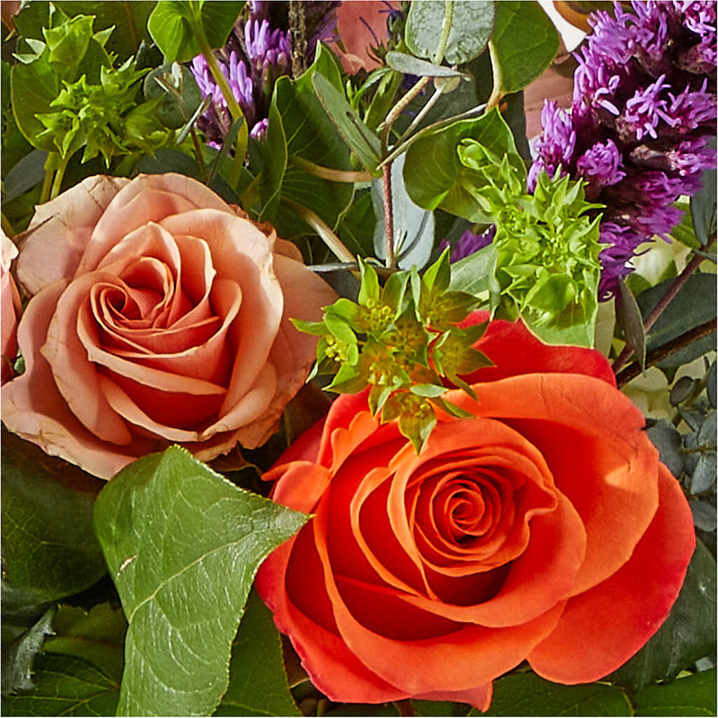 The Standout Bouquet –  Floristeria Fabiana, Charlotte NC