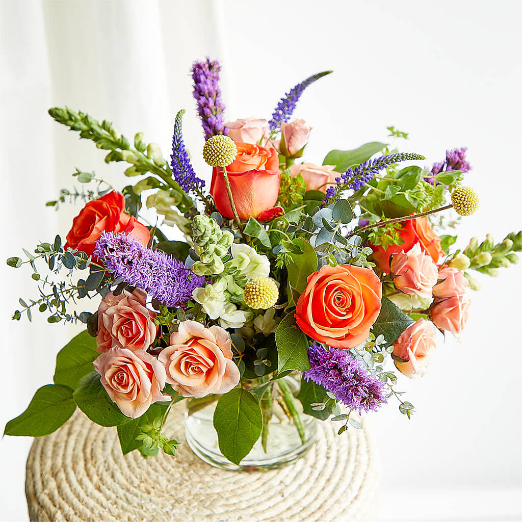 The Standout Bouquet –  Floristeria Fabiana, Charlotte NC