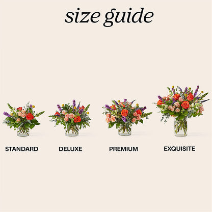 The Standout Bouquet –  Floristeria Fabiana, Charlotte NC