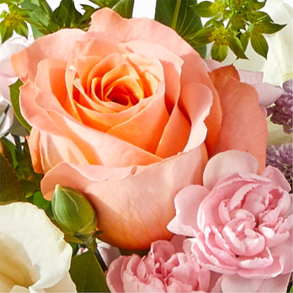 French Market Bouquet –  Floristeria Fabiana, Charlotte NC