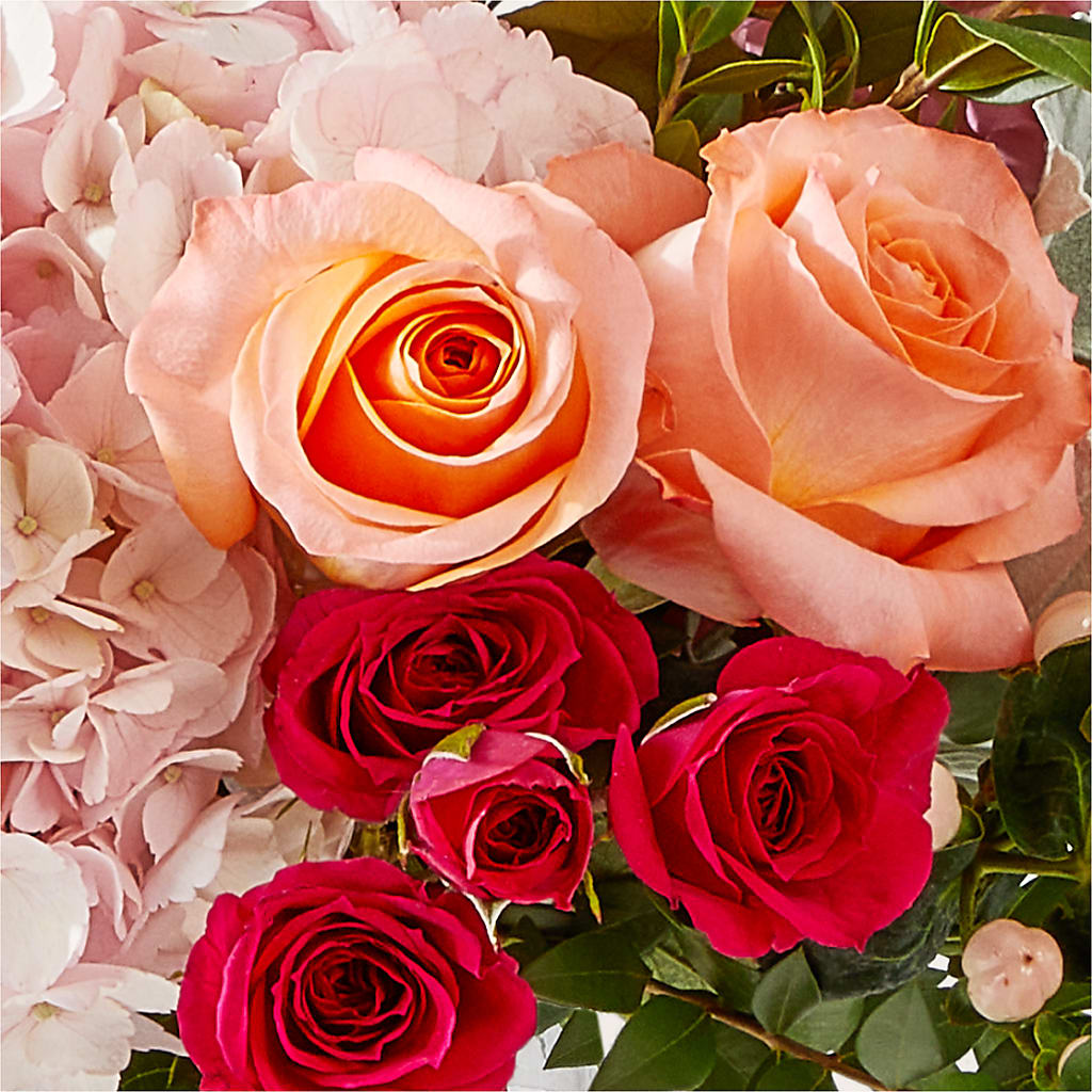 Glitz & Glam Bouquet –  Floristeria Fabiana, Charlotte NC