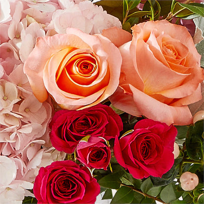 Glitz & Glam Bouquet –  Floristeria Fabiana, Charlotte NC