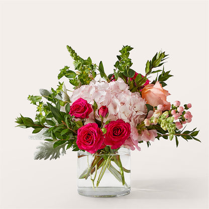 Glitz & Glam Bouquet –  Floristeria Fabiana, Charlotte NC